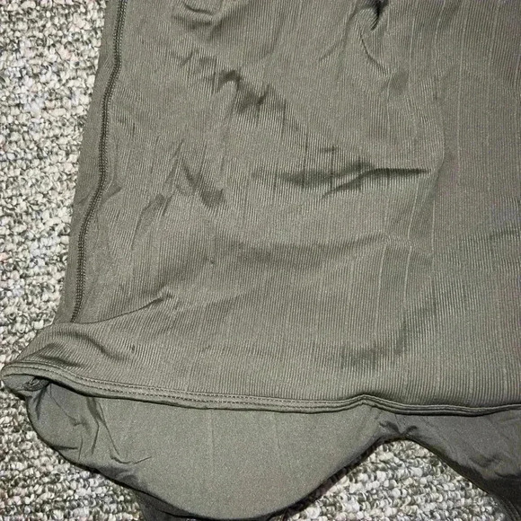 KLASSY NETWORK TANK XXXL - Picture 8 of 9